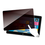 覗き見防止フィルター TLNW Surface 3用 段差型ストッパー仕様