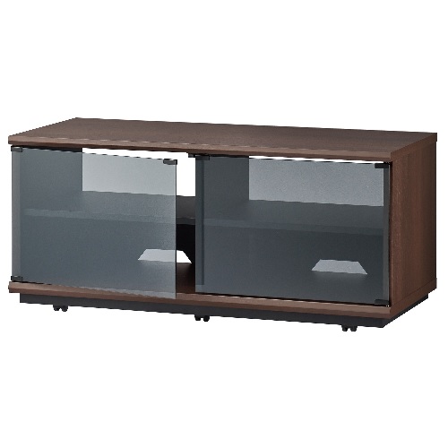 オーディオラック Alesシリーズ リビングボード W1152×D520mm