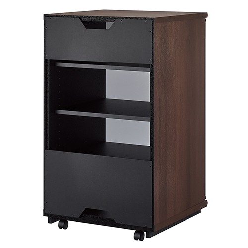 オーディオラック Alesシリーズ リビングボード W1152×D520mm