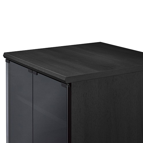 オーディオラック Bastiaシリーズ リビングボード W1152×D520mm