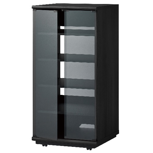 オーディオラック Bastiaシリーズ タテ型オーディオラック