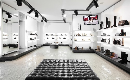 テレビ取付金具 ~70V型/ホワイト