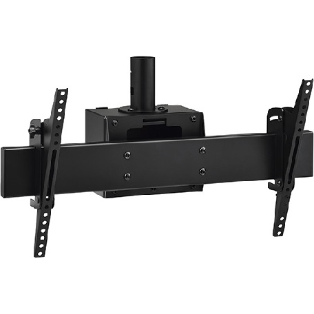 テレビ取付金具 ～100V型/ブラック