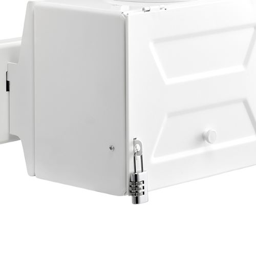 テレビ取付金具 ~120V型/ブラック