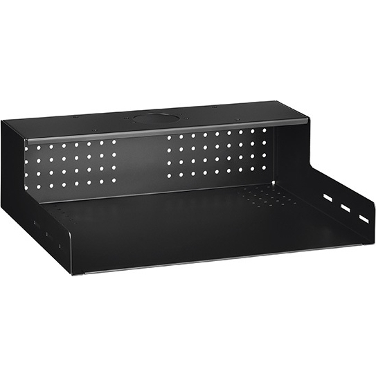 CPUホルダー/ブラック