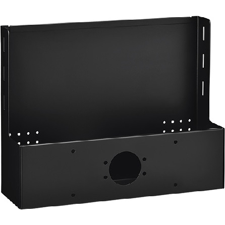 CPUホルダー/ブラック