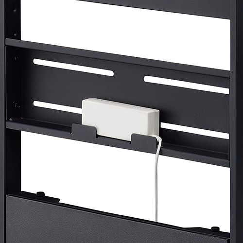 壁面スタンド ~65V型対応 ホワイト