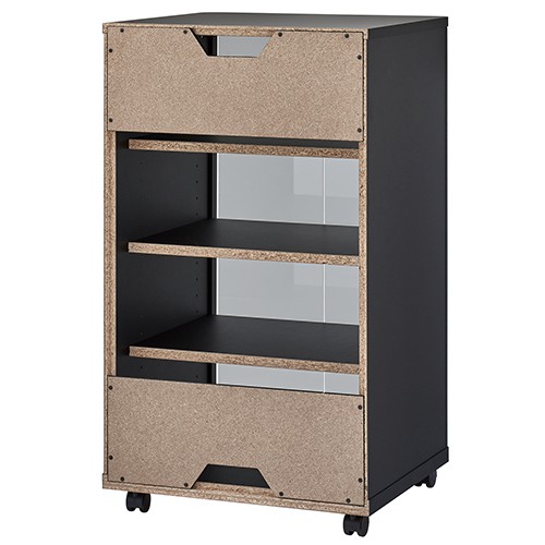 Figaloシリーズ 機器収納ボックス