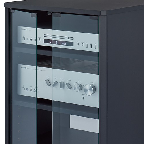 Figaloシリーズ 機器収納ボックス