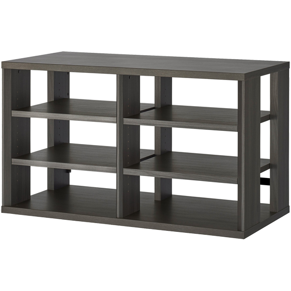 Glennシリーズ AVラック（ワイドタイプ）