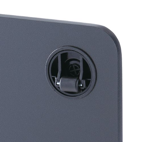 テレビスタンド/自立/ダークブラウン木目調 KFシリーズ ～65V型対応