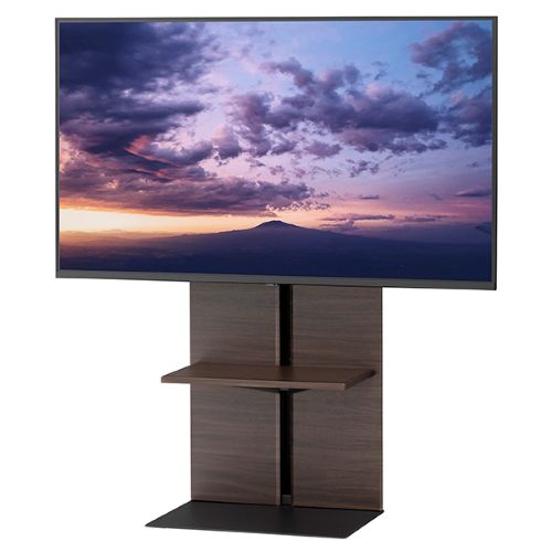 壁寄せテレビスタンド ～55V型まで