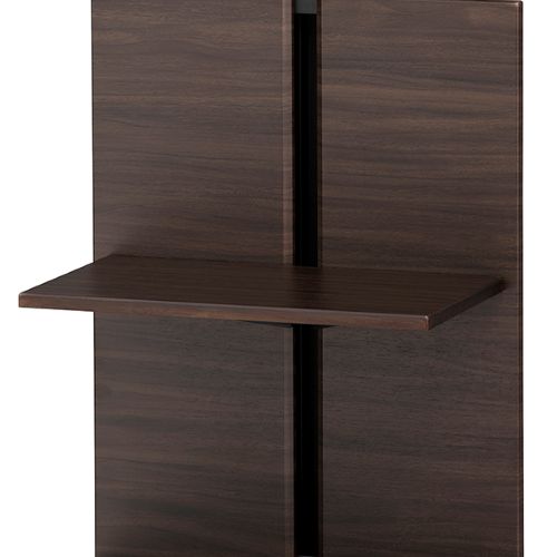 壁寄せテレビスタンド ～55V型まで