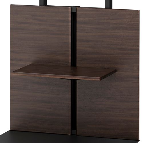 壁寄せテレビスタンド ～77V型まで