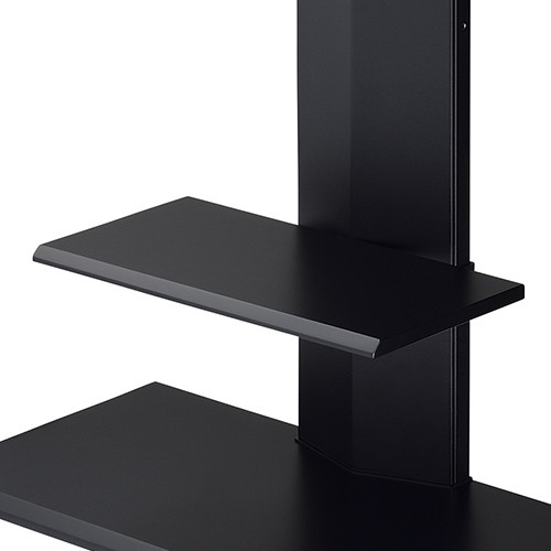 壁寄せテレビスタンド