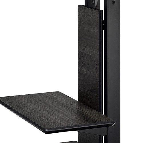 テレビスタンド KFシリーズ ハイタイプ ~55V型対応