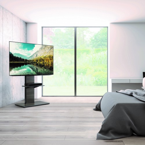 テレビスタンド KFシリーズ ハイタイプ ~55V型対応