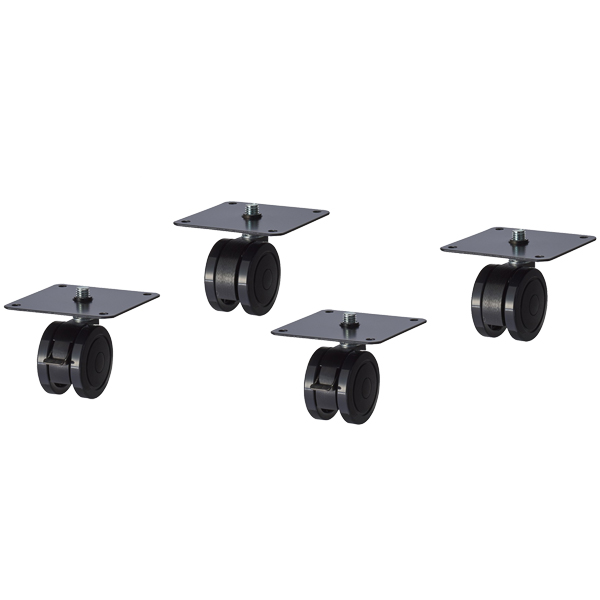 Glennシリーズ キャスター