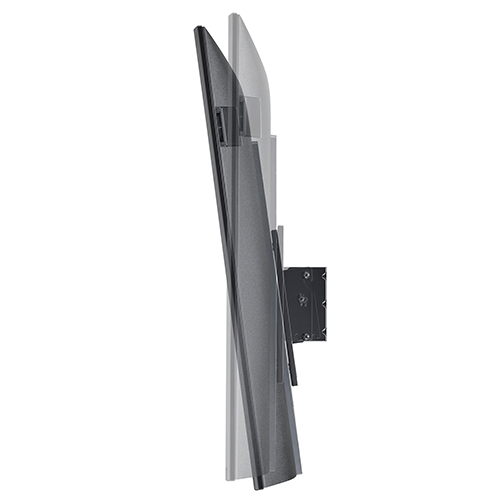 壁掛金具（前方チルトタイプ） LHシリーズ ～65V型