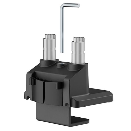 モニターアーム(卓上デュアルタイプ)