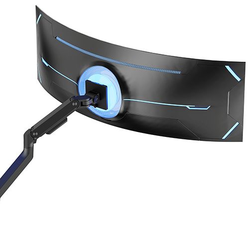 モニターアーム（壁掛タイプ）