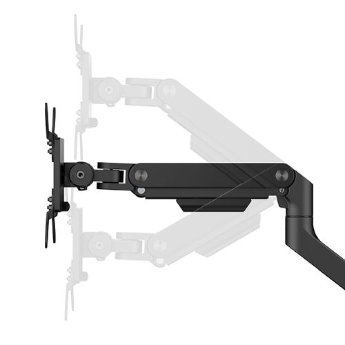 モニターアーム（壁掛タイプ）