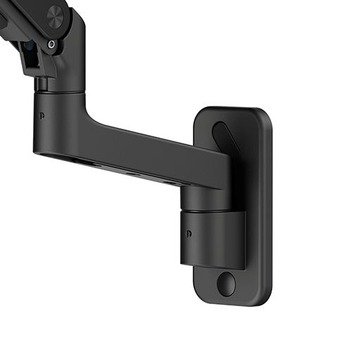 モニターアーム（壁掛タイプ）