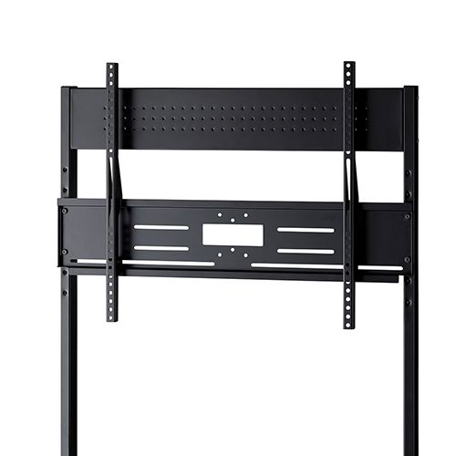 業務用ディスプレイスタンド PH-550シリーズ ～90V型まで対応/ブラック