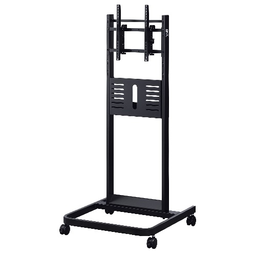 業務用ディスプレイスタンド PH-620シリーズ ～60V型まで対応（ブラック）