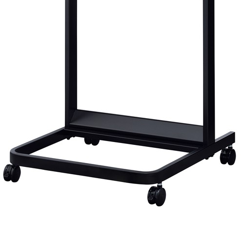 業務用ディスプレイスタンド PH-620シリーズ ~80V型まで対応(ブラック)