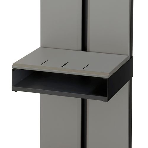 PH-920シリーズ用オプション棚板（ダブルタイプ）