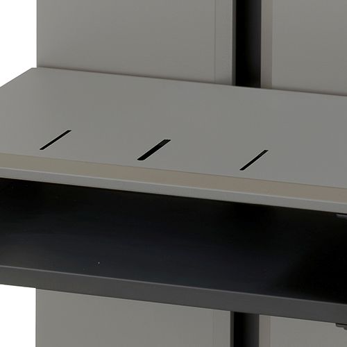 PH-920シリーズ用オプション棚板（ダブルタイプ）