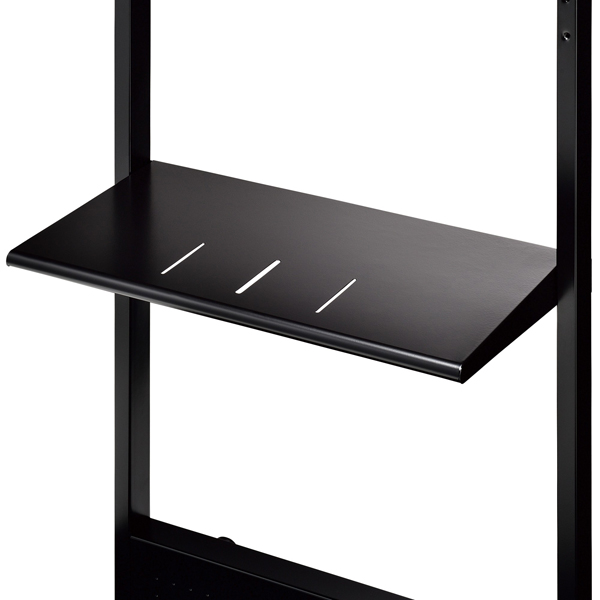 PH-550シリーズ用棚板（ブラック）