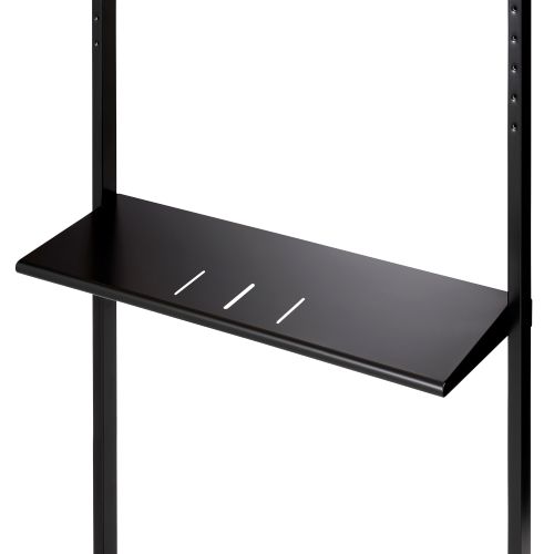 PH-550シリーズPH-558B用棚板（ブラック）