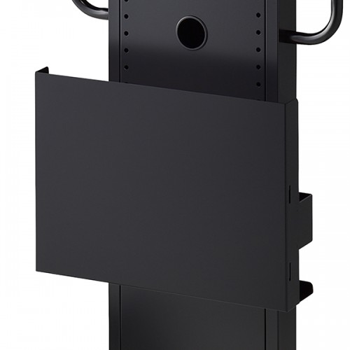 PH-820シリーズ用オプションCPUホルダー/ブラック