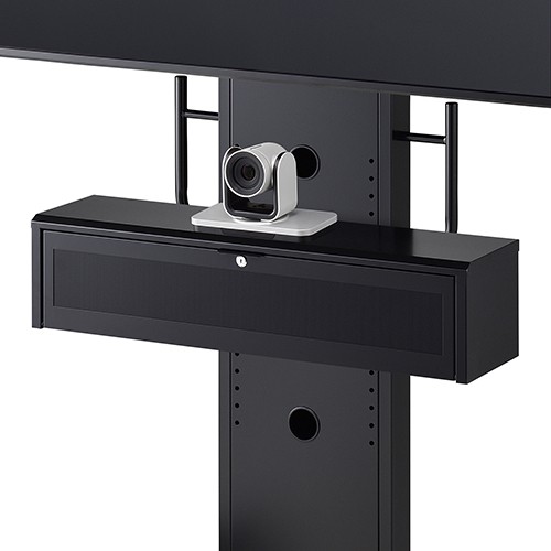 PH-820シリーズ用オプションスピーカーボックス/ブラック