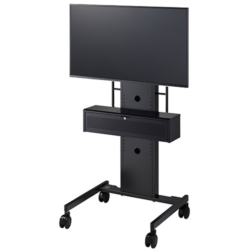 PH-820シリーズ用オプションスピーカーボックス/ブラック