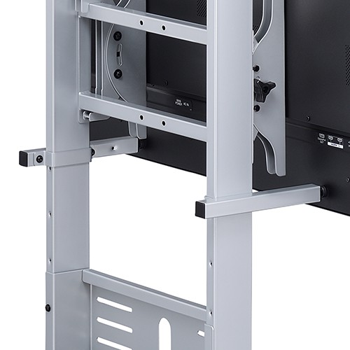 PH-620シリーズ用ディスプレイ背面受け金具