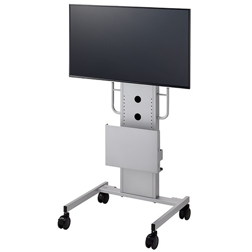 PH-820シリーズ用オプションCPUホルダー/シルバー