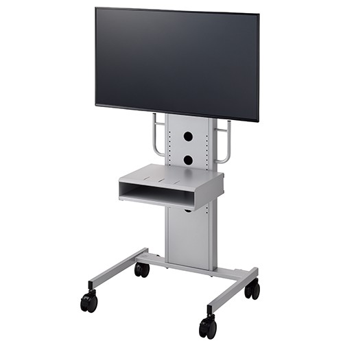 PH-820シリーズ用オプション棚板(ダブル)/シルバー