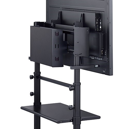 PL-5000シリーズ用CPUホルダー