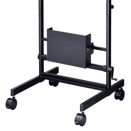 PL-5000シリーズ用CPUホルダー