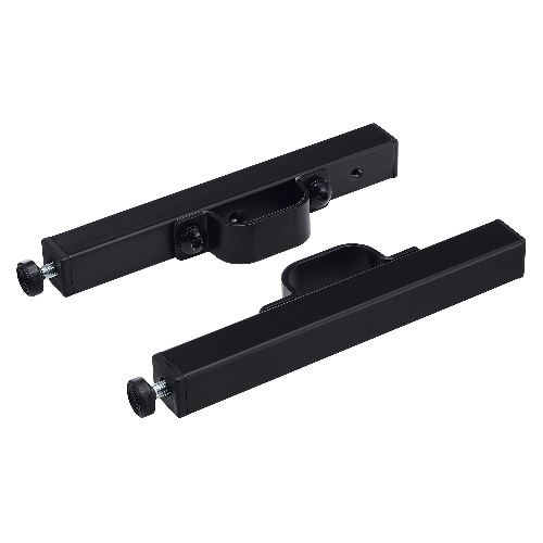 PL-5000シリーズ用ディスプレイ背面受け金具