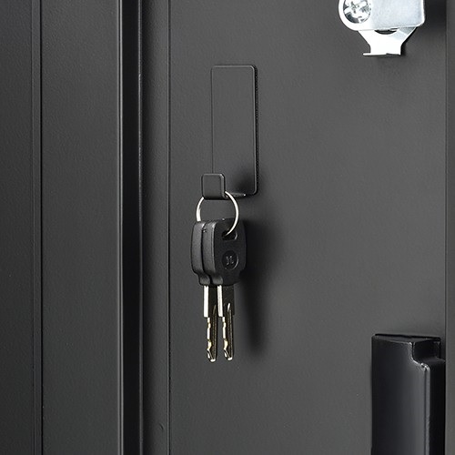 PL-5135B用 機器収納ボックス