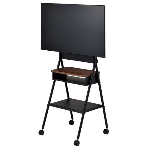 PU-250シリーズ用棚板（ブラック）