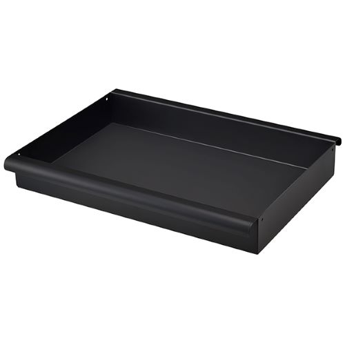 PU-250シリーズ用トレイ（ブラック）