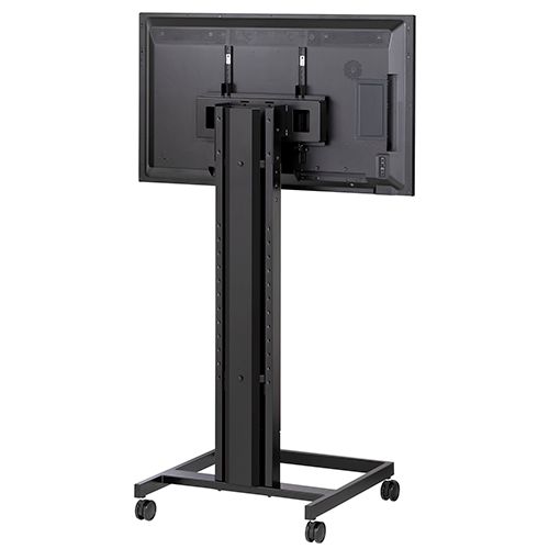 PU-650シリーズ用オプション 背面カバー（ブラック）