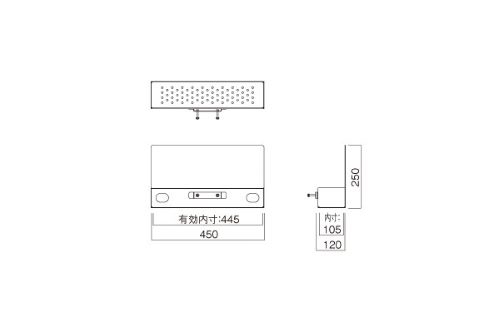 PU-850シリーズ用 CPUホルダー