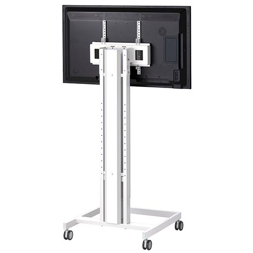 PU-650シリーズ用オプション 背面カバー(ホワイト)