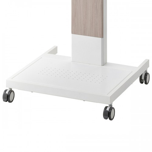 PU-650シリーズ用ベースカバー(ホワイト)